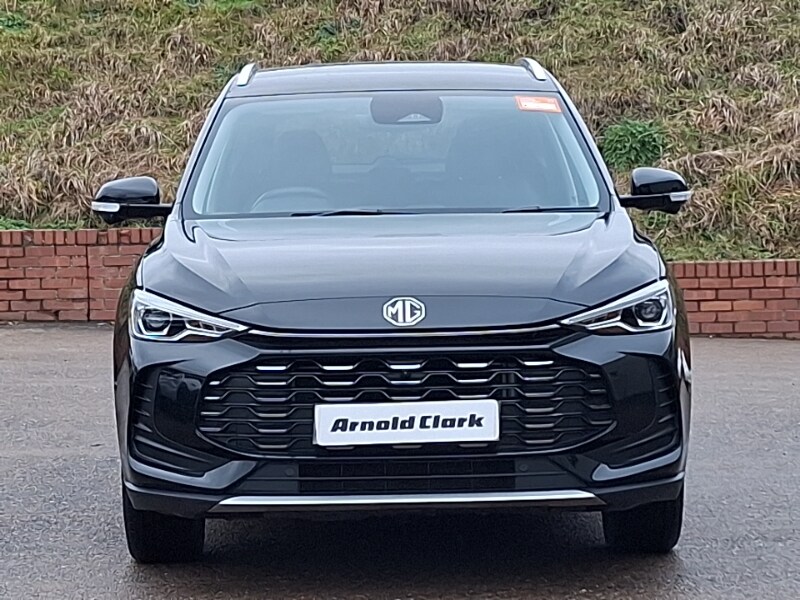 Used MG MG ZS 2025 for sale - 77518208: Photo 12