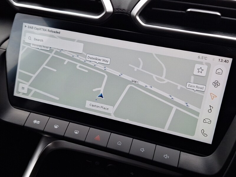 Used MG MG ZS 2025 for sale - 77518208: Photo 14