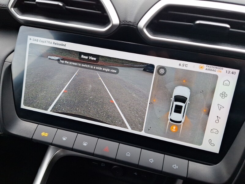 Used MG MG ZS 2025 for sale - 77518208: Photo 15