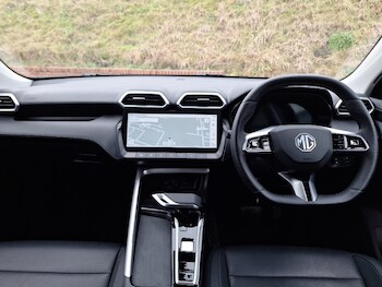 Used MG MG ZS 2025 for sale - 77518208: Photo