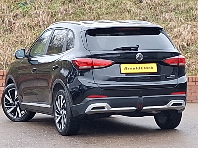 Used MG MG ZS 2025 for sale - 77518208: Photo 3