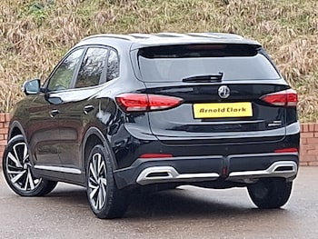 Used MG MG ZS 2025 for sale - 77518208: Photo