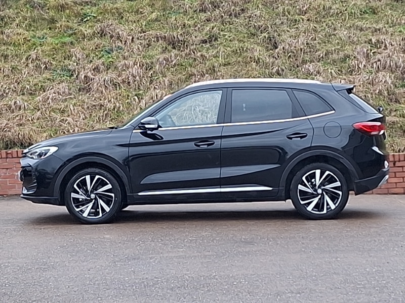 Used MG MG ZS 2025 for sale - 77518208: Photo 4