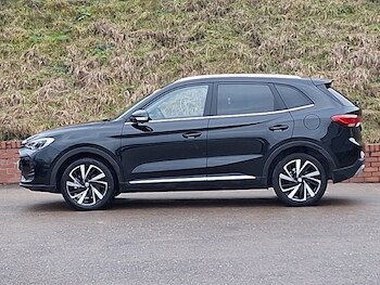 Used MG MG ZS 2025 for sale - 77518208: Photo