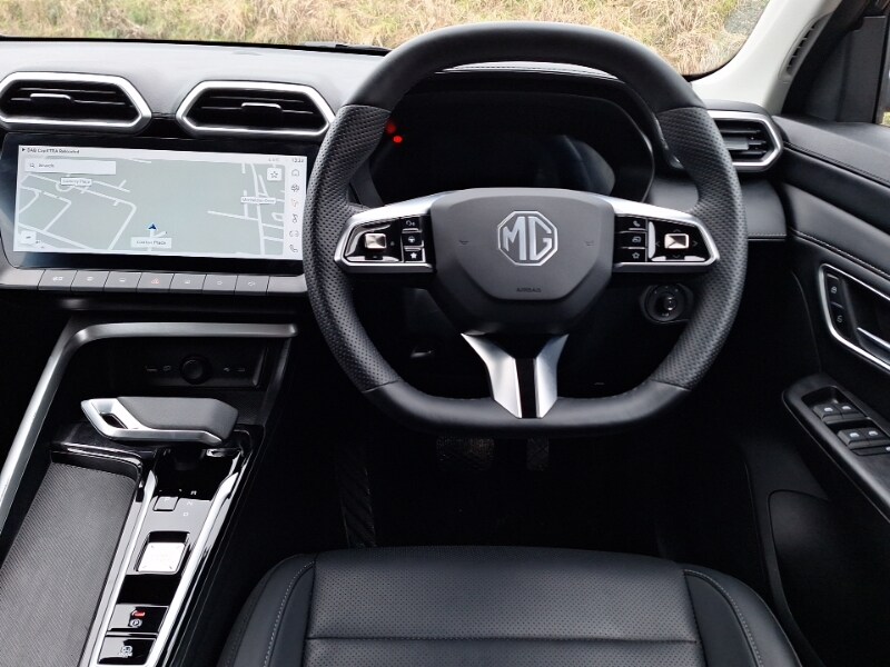 Used MG MG ZS 2025 for sale - 77518208: Photo 7