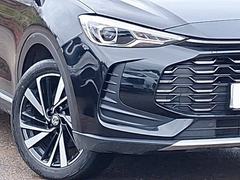 Used MG MG ZS 2025 for sale - 77518208: Photo 9