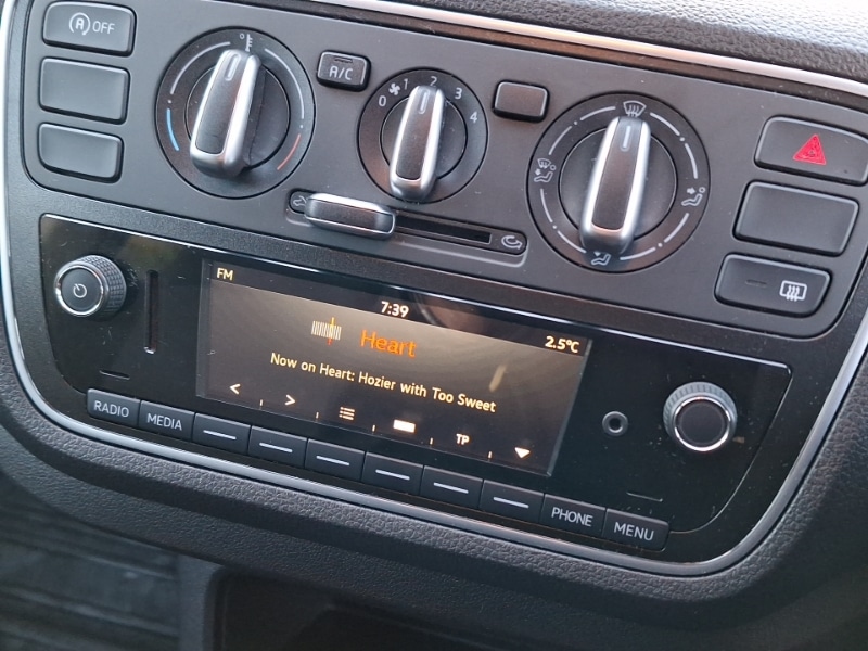 Used Skoda Citigo 2019 for sale - 78032665: Photo 13