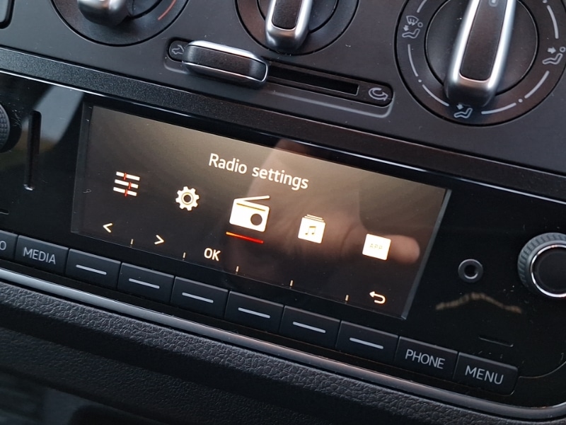 Used Skoda Citigo 2019 for sale - 78032665: Photo 14