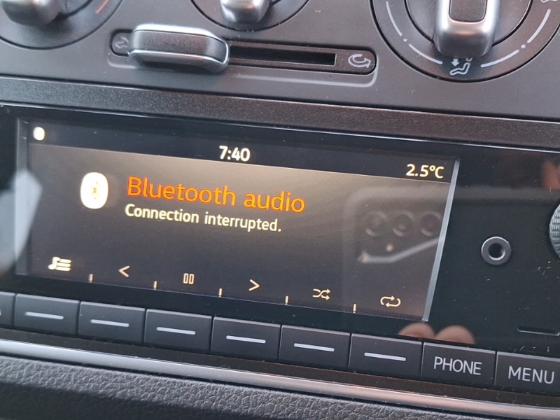 Used Skoda Citigo 2019 for sale - 78032665: Photo 15