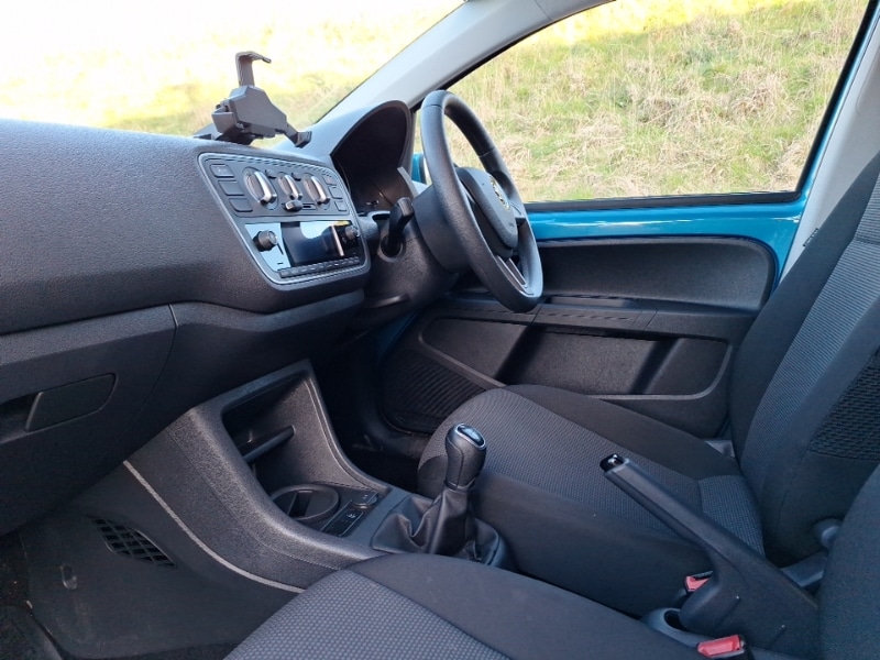 Used Skoda Citigo 2019 for sale - 78032665: Photo 5