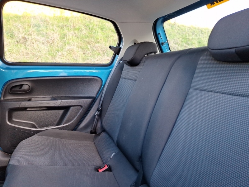 Used Skoda Citigo 2019 for sale - 78032665: Photo 6