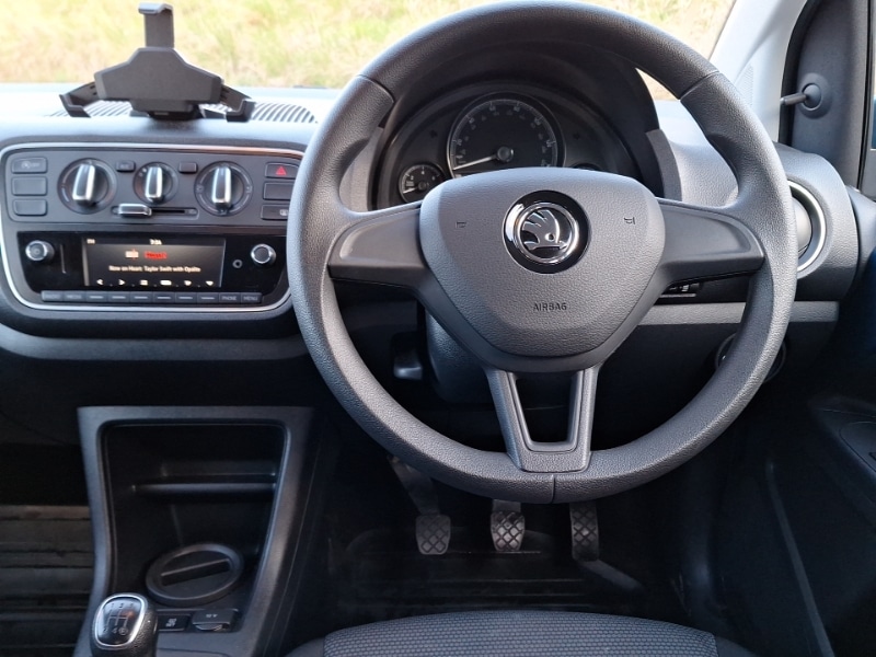Used Skoda Citigo 2019 for sale - 78032665: Photo 7