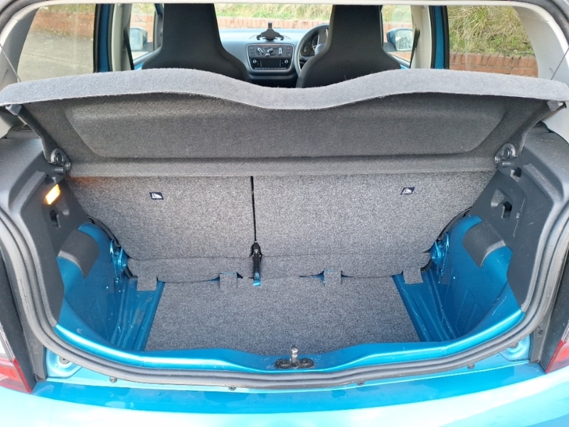 Used Skoda Citigo 2019 for sale - 78032665: Photo 8