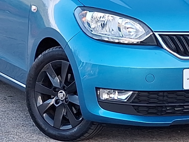 Used Skoda Citigo 2019 for sale - 78032665: Photo 9