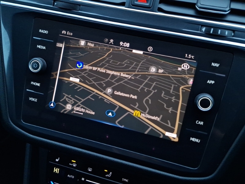 Used Volkswagen Tiguan Allspace 2023 for sale - 77114924: Photo 13