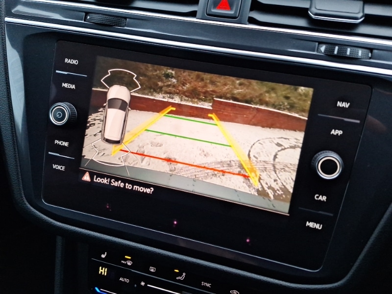 Used Volkswagen Tiguan Allspace 2023 for sale - 77114924: Photo 15