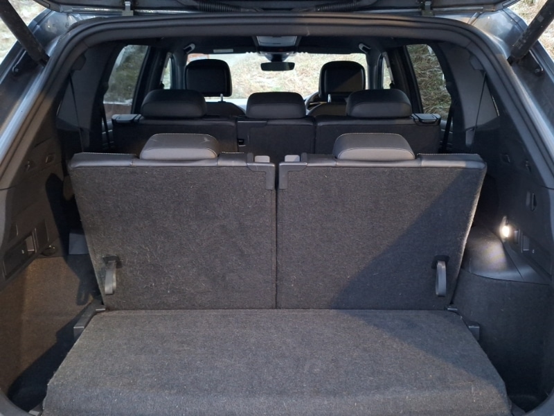 Used Volkswagen Tiguan Allspace 2023 for sale - 77114924: Photo 8