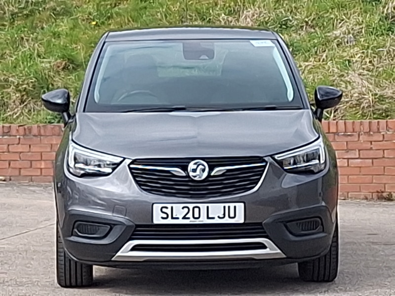 Used Vauxhall Crossland X 2020 for sale - 78202625: Photo 12