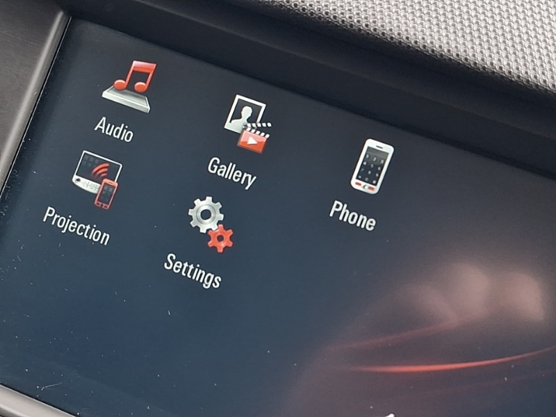 Used Vauxhall Crossland X 2020 for sale - 78202625: Photo 14