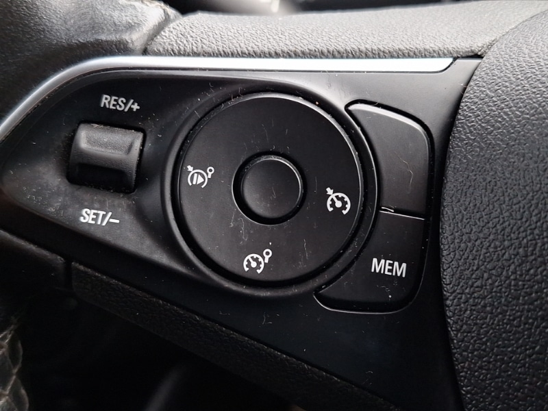 Used Vauxhall Crossland X 2020 for sale - 78202625: Photo 16