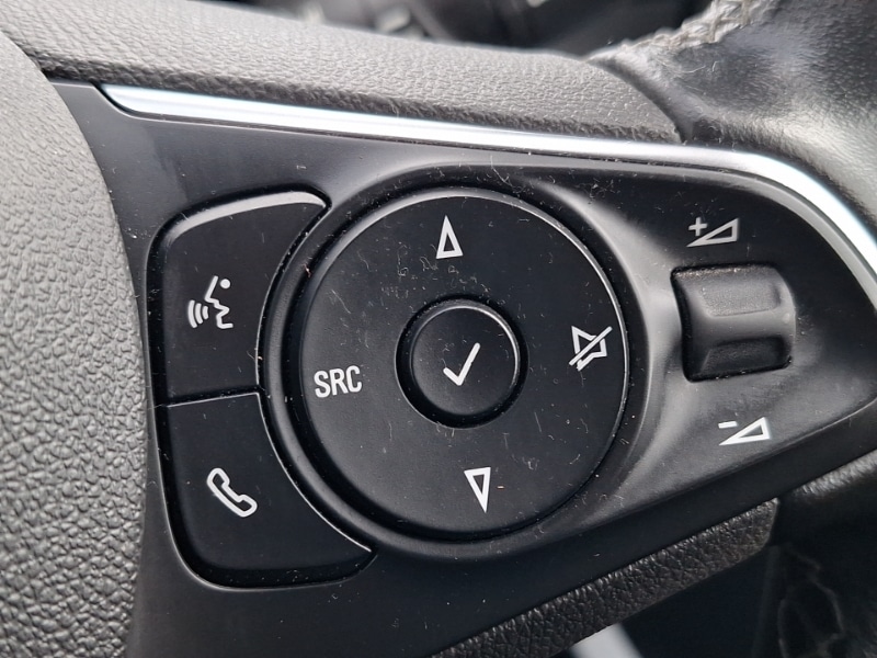 Used Vauxhall Crossland X 2020 for sale - 78202625: Photo 17