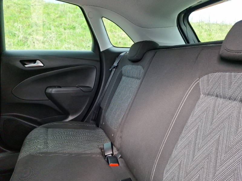 Used Vauxhall Crossland X 2020 for sale - 78202625: Photo 6