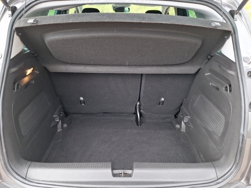 Used Vauxhall Crossland X 2020 for sale - 78202625: Photo 8