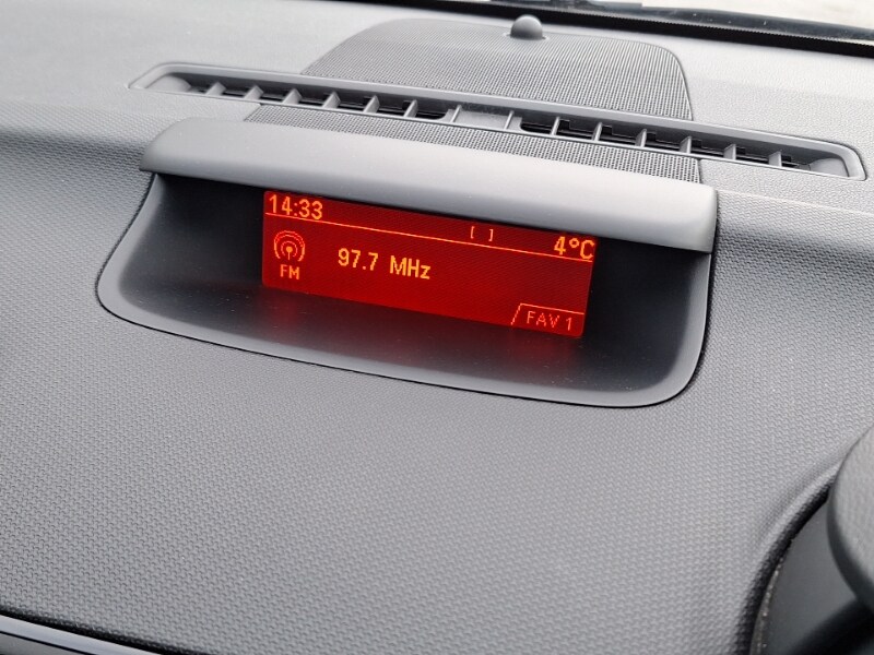 Used Vauxhall Meriva 2014 for sale - 77580029: Photo 13