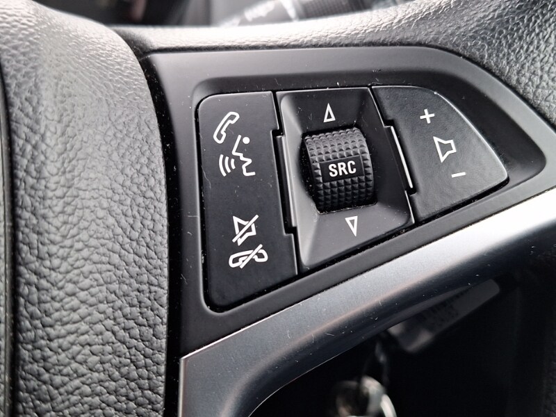 Used Vauxhall Meriva 2014 for sale - 77580029: Photo 16