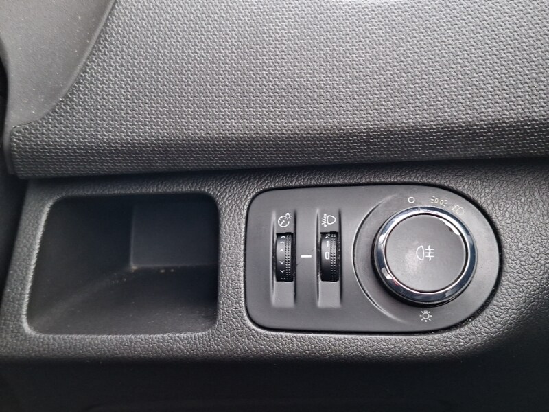 Used Vauxhall Meriva 2014 for sale - 77580029: Photo 17