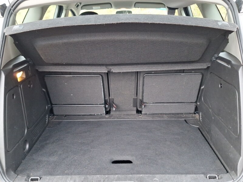 Used Vauxhall Meriva 2014 for sale - 77580029: Photo 8