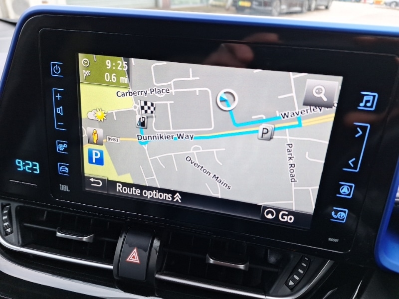 Used Toyota C-HR 2017 for sale - 77694779: Photo 14