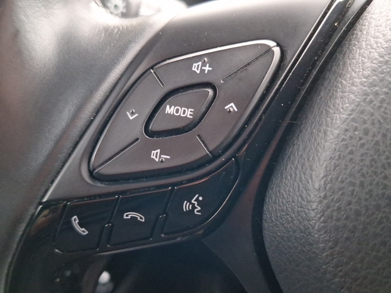 Used Toyota C-HR 2017 for sale - 77694779: Photo 16