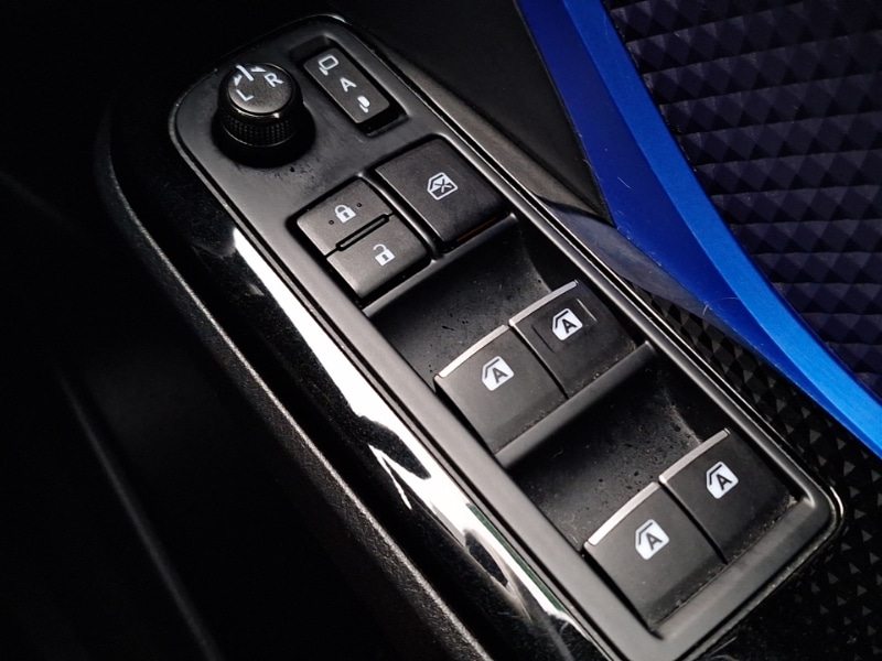 Used Toyota C-HR 2017 for sale - 77694779: Photo 19