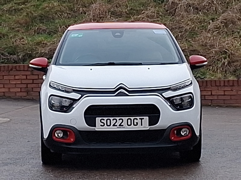 Used Citroen C3 2022 for sale - 77761094: Photo 12