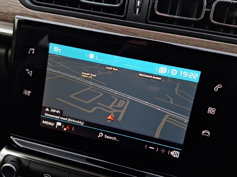 Used Citroen C3 2022 for sale - 77761094: Photo 13