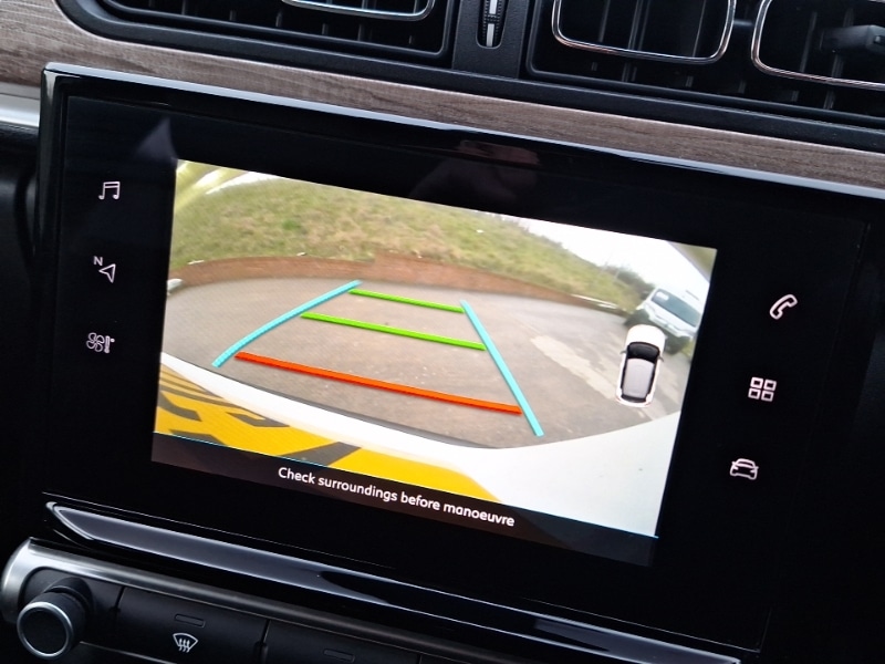 Used Citroen C3 2022 for sale - 77761094: Photo 14