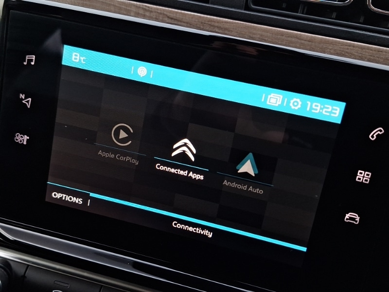 Used Citroen C3 2022 for sale - 77761094: Photo 15