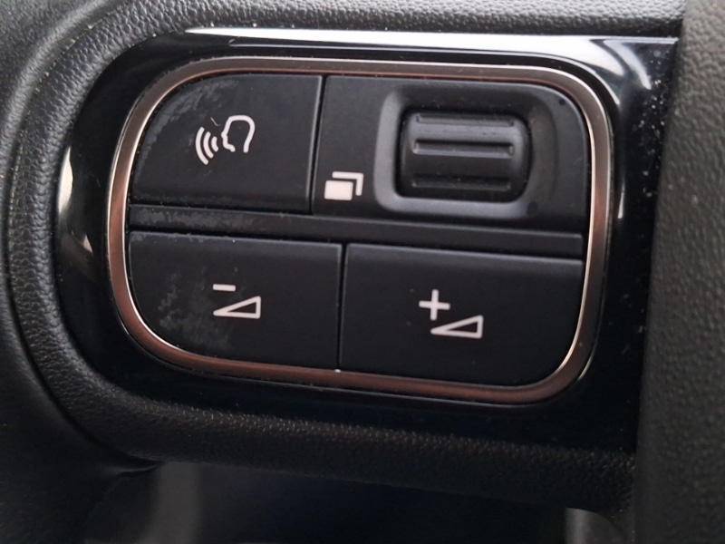 Used Citroen C3 2022 for sale - 77761094: Photo 16