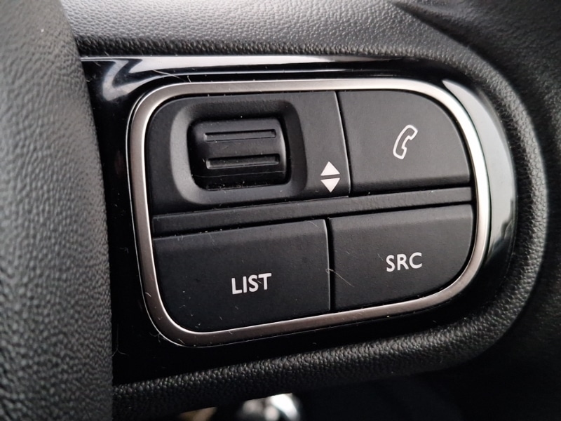 Used Citroen C3 2022 for sale - 77761094: Photo 17