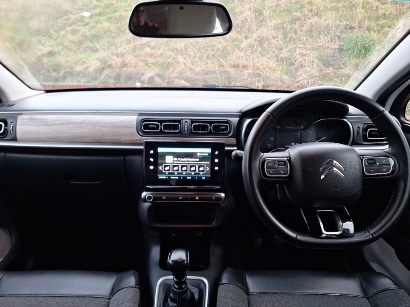 Used Citroen C3 2022 for sale - 77761094: Photo 2