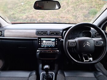 Used Citroen C3 2022 for sale - 77761094: Photo