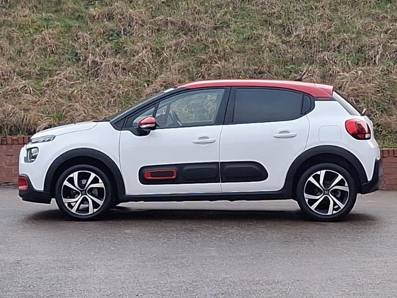 Used Citroen C3 2022 for sale - 77761094: Photo 4