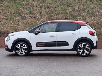 Used Citroen C3 2022 for sale - 77761094: Photo