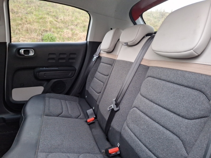 Used Citroen C3 2022 for sale - 77761094: Photo 6