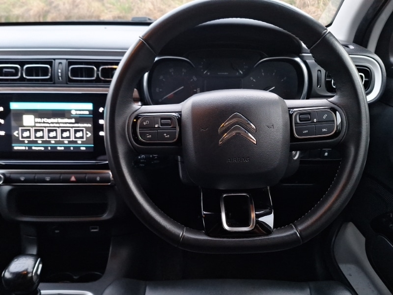 Used Citroen C3 2022 for sale - 77761094: Photo 7