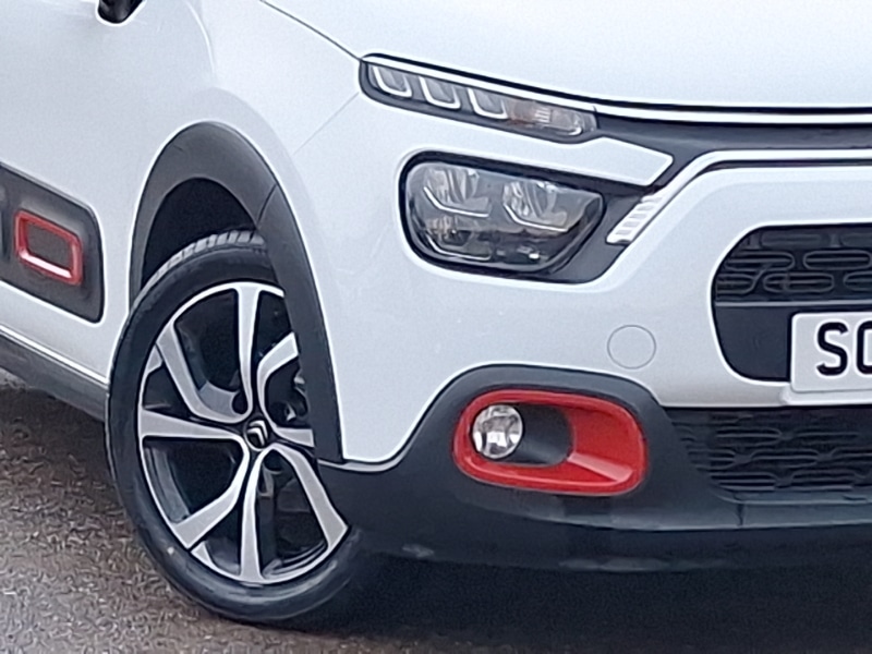 Used Citroen C3 2022 for sale - 77761094: Photo 9