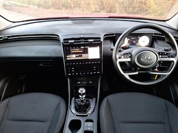 Used Hyundai TUCSON 2023 for sale - 79368109: Photo