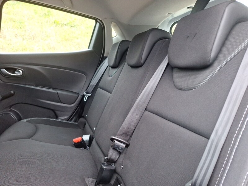 Used Renault Clio 2017 for sale - 76721619: Photo 6