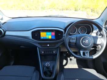 Used MG MG3 2024 for sale - 75073069: Photo